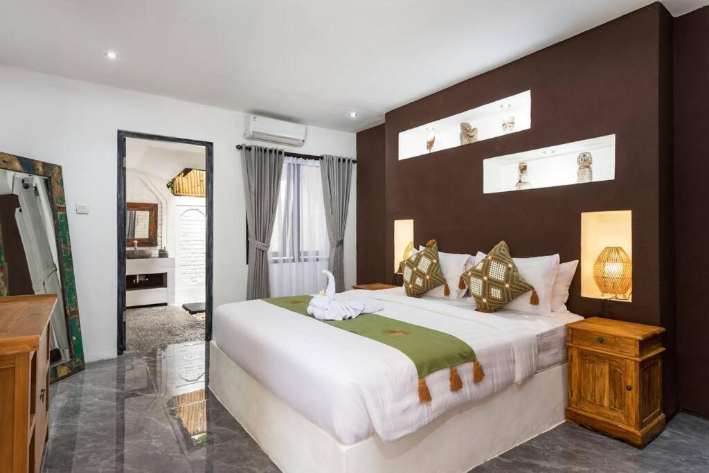 Julietta, 4 Bedroom In The Heart Of Villa *