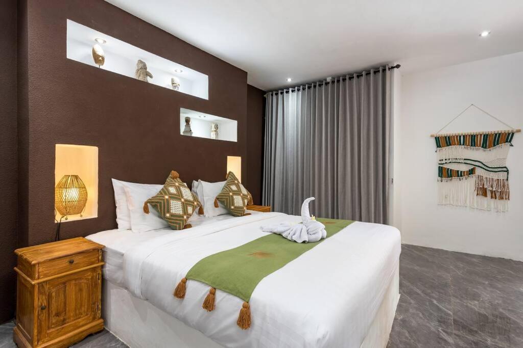 Julietta, 4 Bedroom In The Heart Of