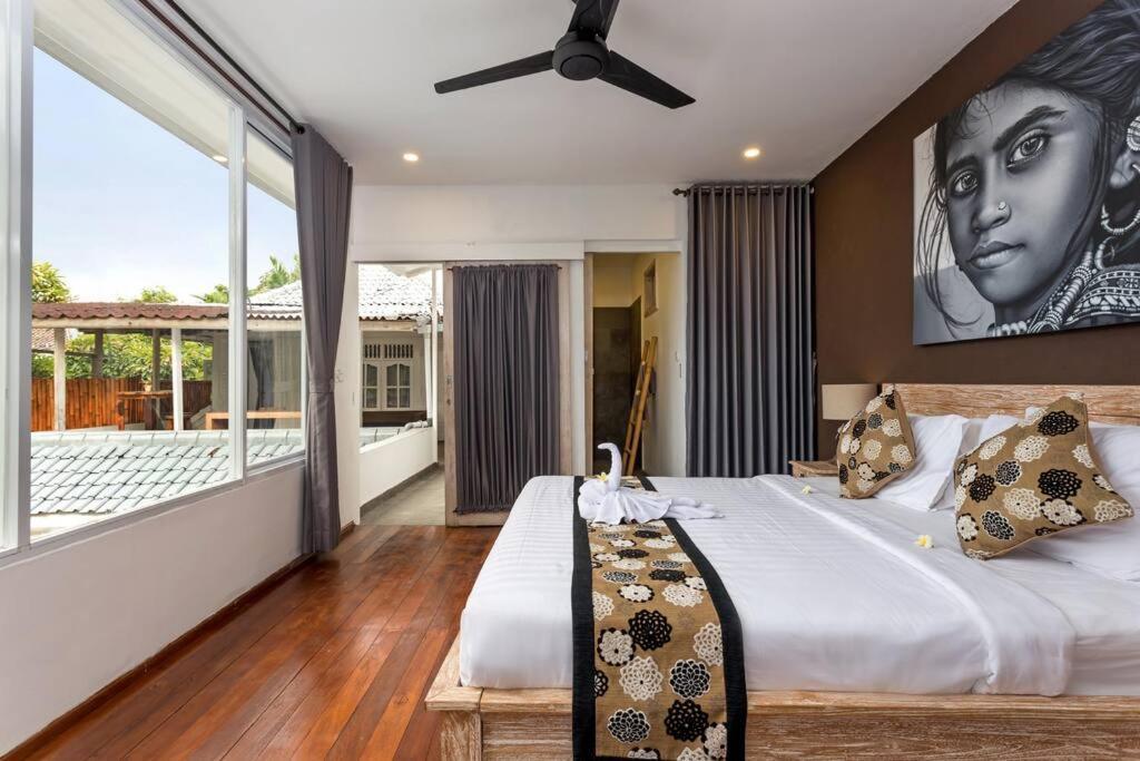 Julietta, 4 Bedroom In The Heart Of Villa