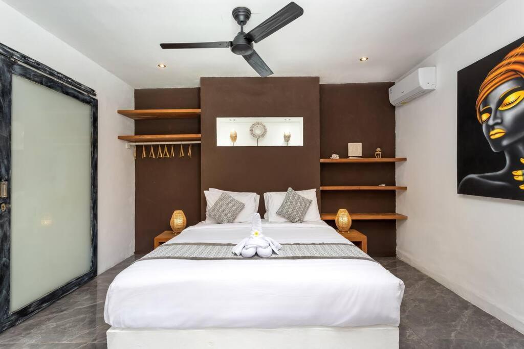 Villa Julietta, 4 Bedroom In The Heart Of