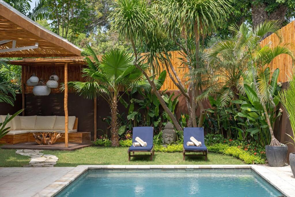 Julietta, 4 Bedroom In The Heart Of Villa *