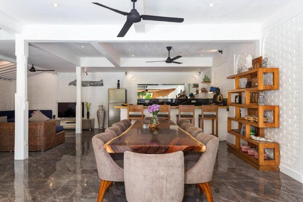 Julietta, 4 Bedroom In The Heart Of