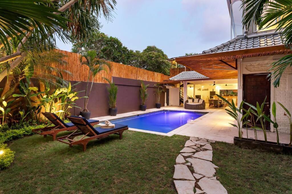 Julietta, 4 Bedroom In The Heart Of Villa *
