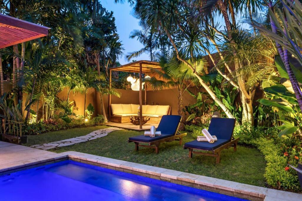 Julietta, 4 Bedroom In The Heart Of Seminyak (Bali)