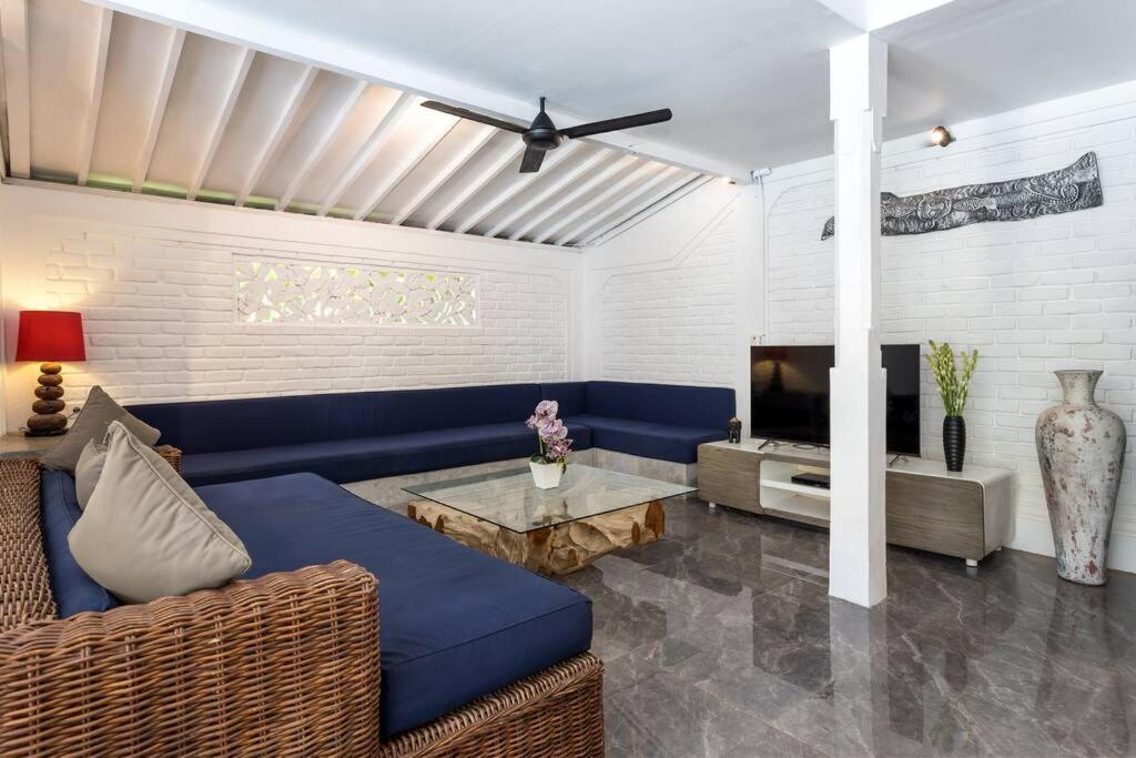 Julietta, 4 Bedroom In The Heart Of
