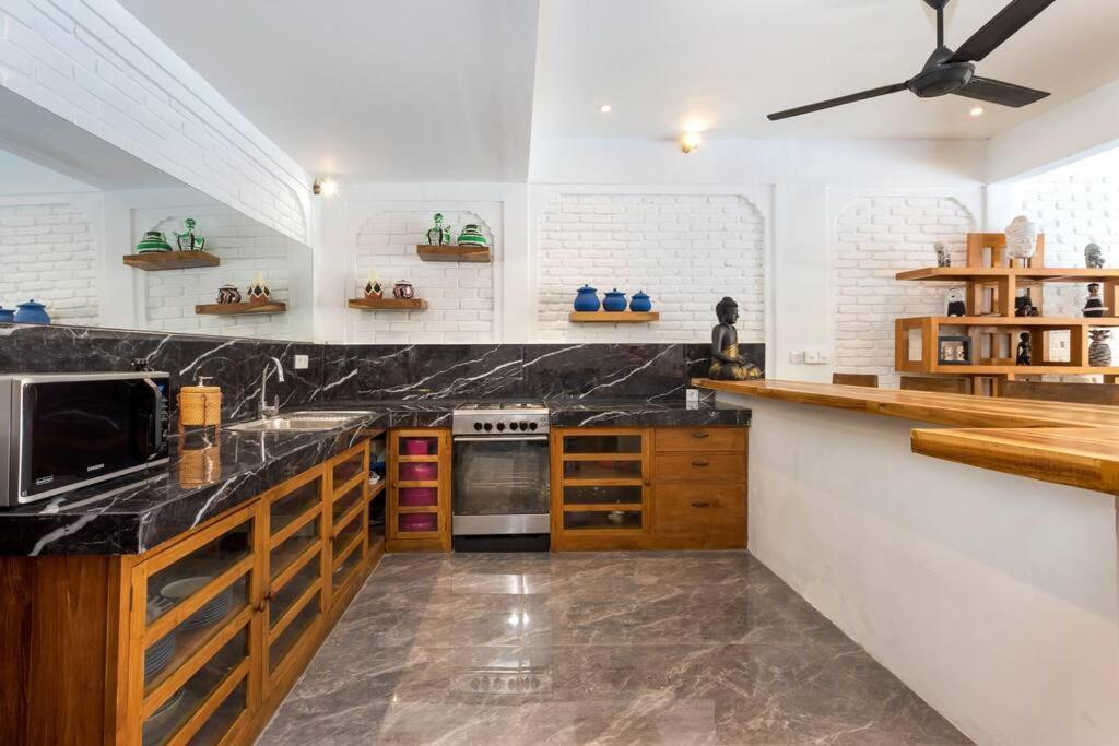 Julietta, 4 Bedroom In The Heart Of Villa *