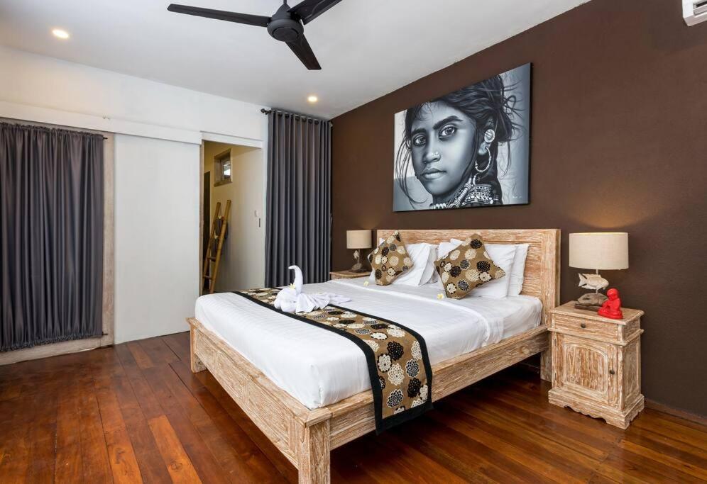 Julietta, 4 Bedroom In The Heart Of