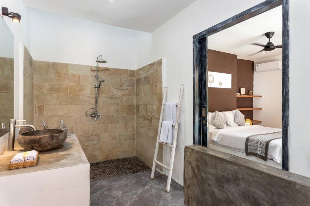 Villa Julietta, 4 Bedroom In The Heart Of