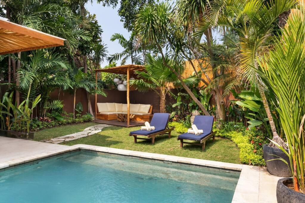 Julietta, 4 Bedroom In The Heart Of Villa *