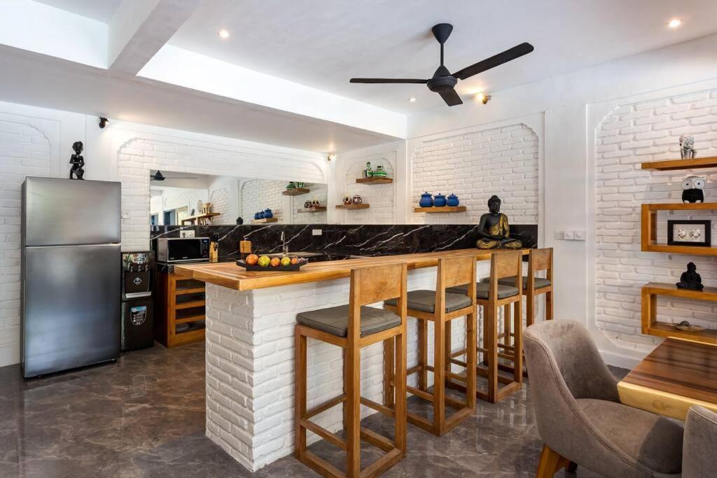 Julietta, 4 Bedroom In The Heart Of
