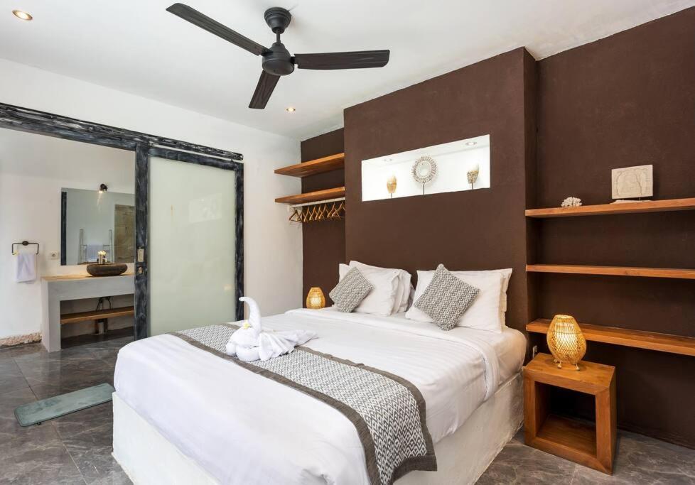 Julietta, 4 Bedroom In The Heart Of Villa *