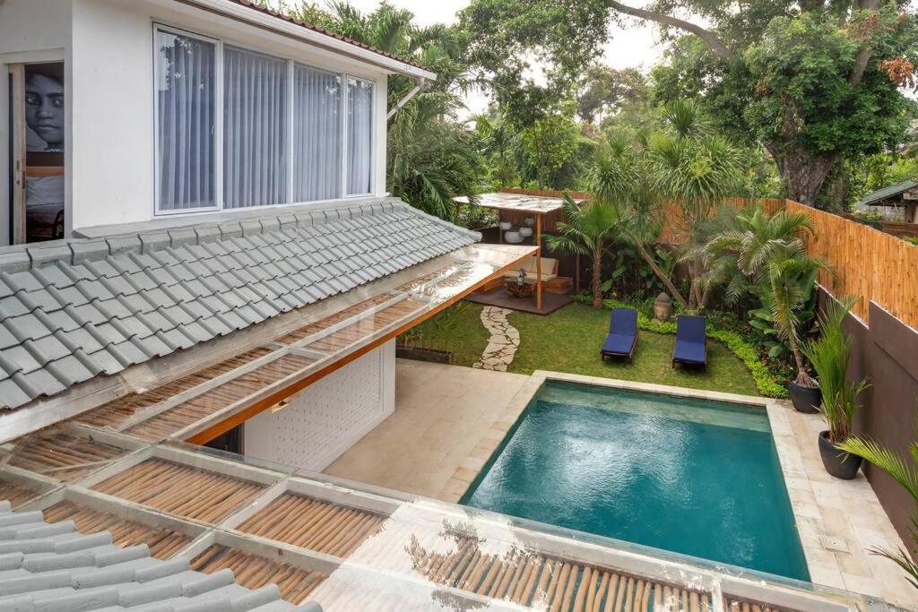 Julietta, 4 Bedroom In The Heart Of * Seminyak (Bali)
