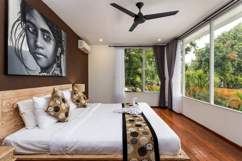 Julietta, 4 Bedroom In The Heart Of