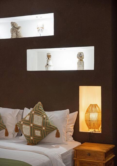 Julietta, 4 Bedroom In The Heart Of Villa