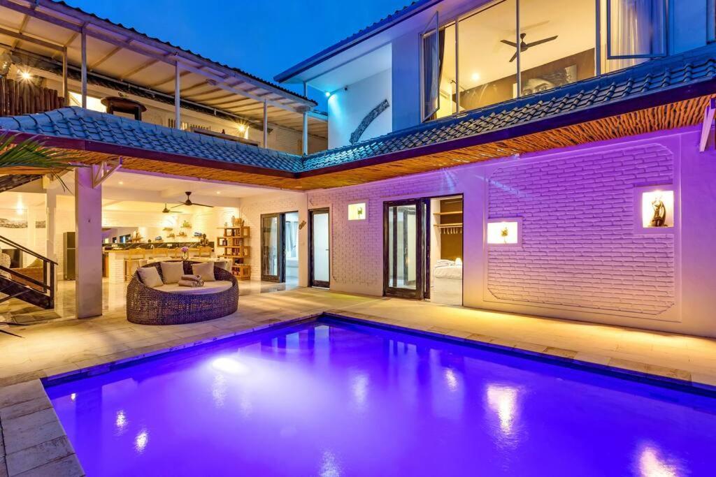 Villa Julietta, 4 Bedroom In The Heart Of