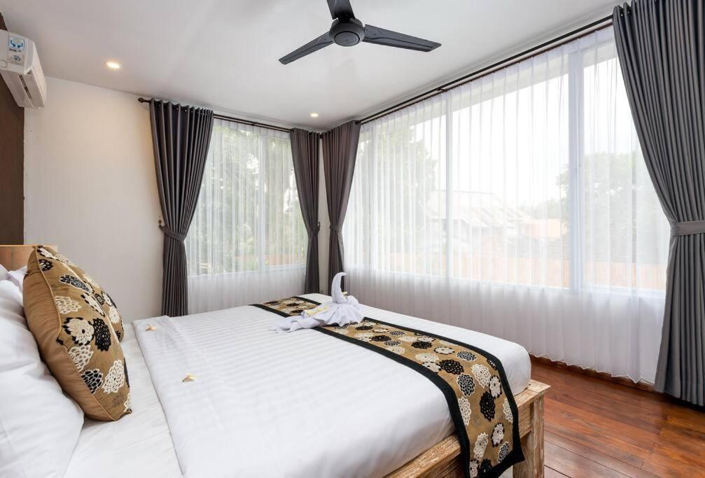 Julietta, 4 Bedroom In The Heart Of Villa