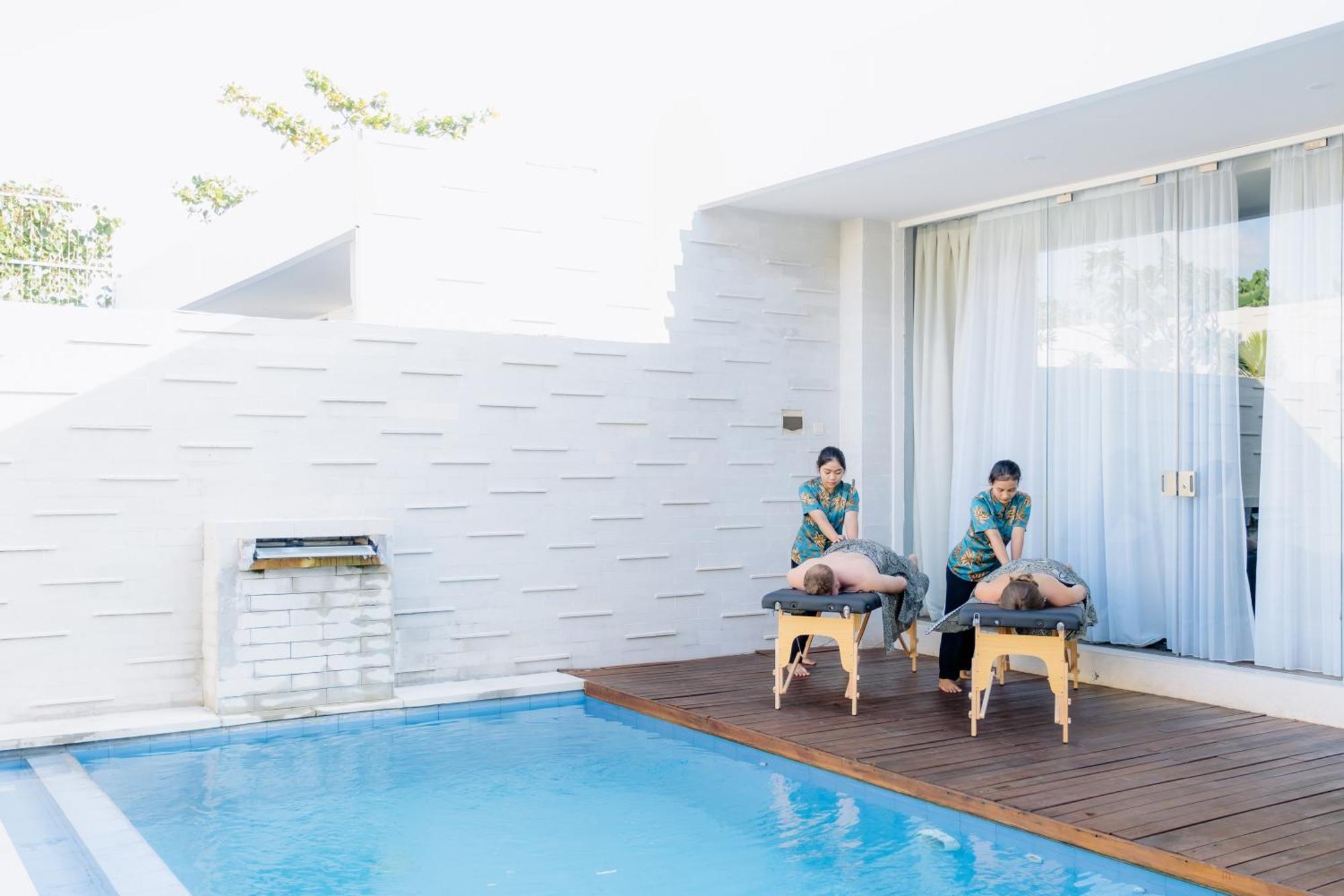 The Daha Luxury Villa Seminyak (Bali)