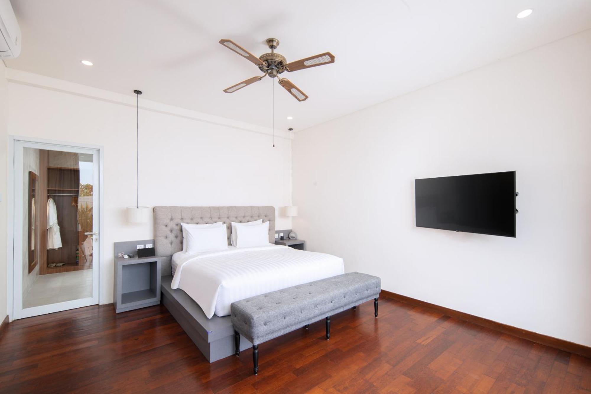The Daha Luxury