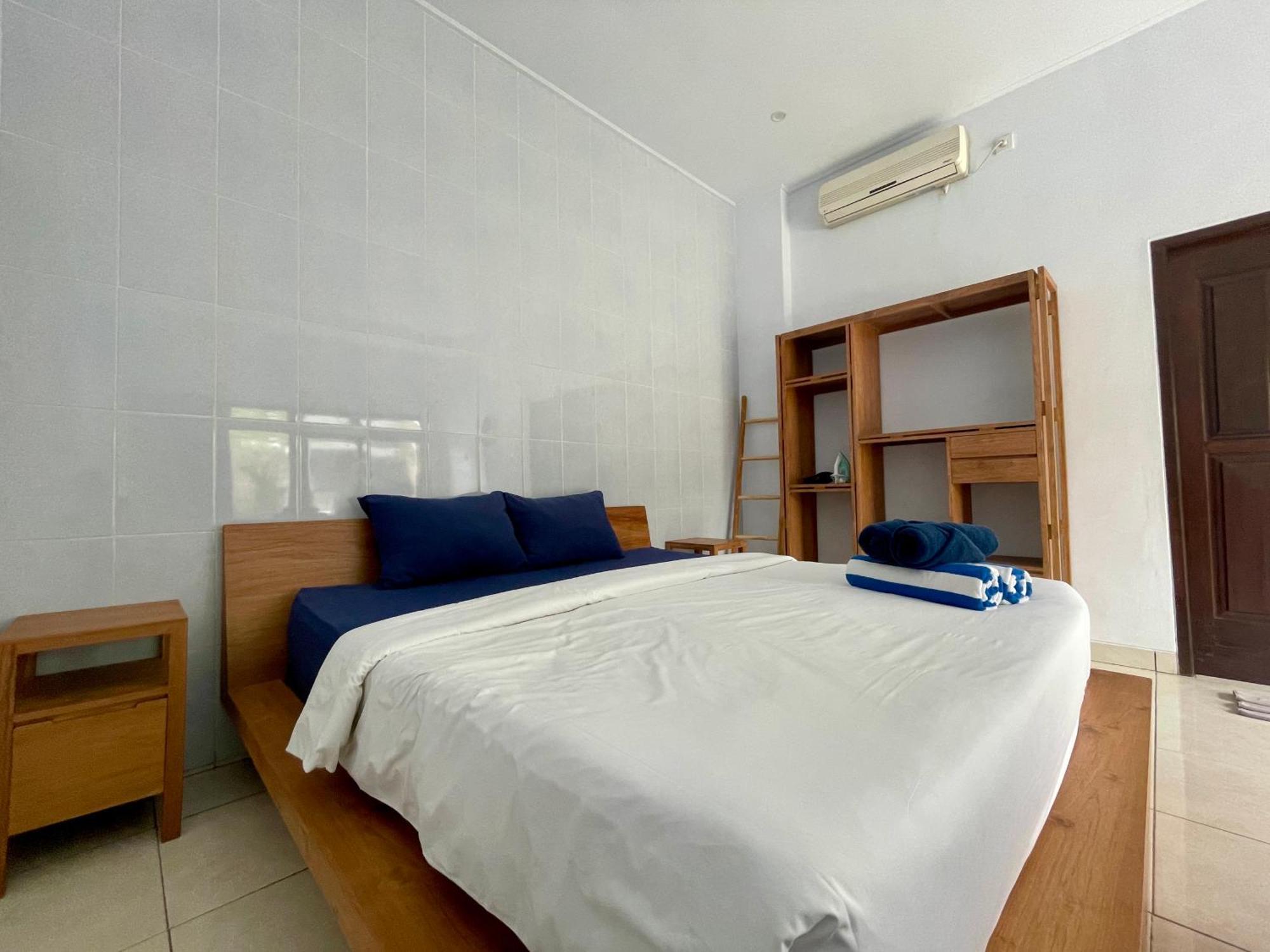 Family With Private Pool In * Seminyak (Bali)