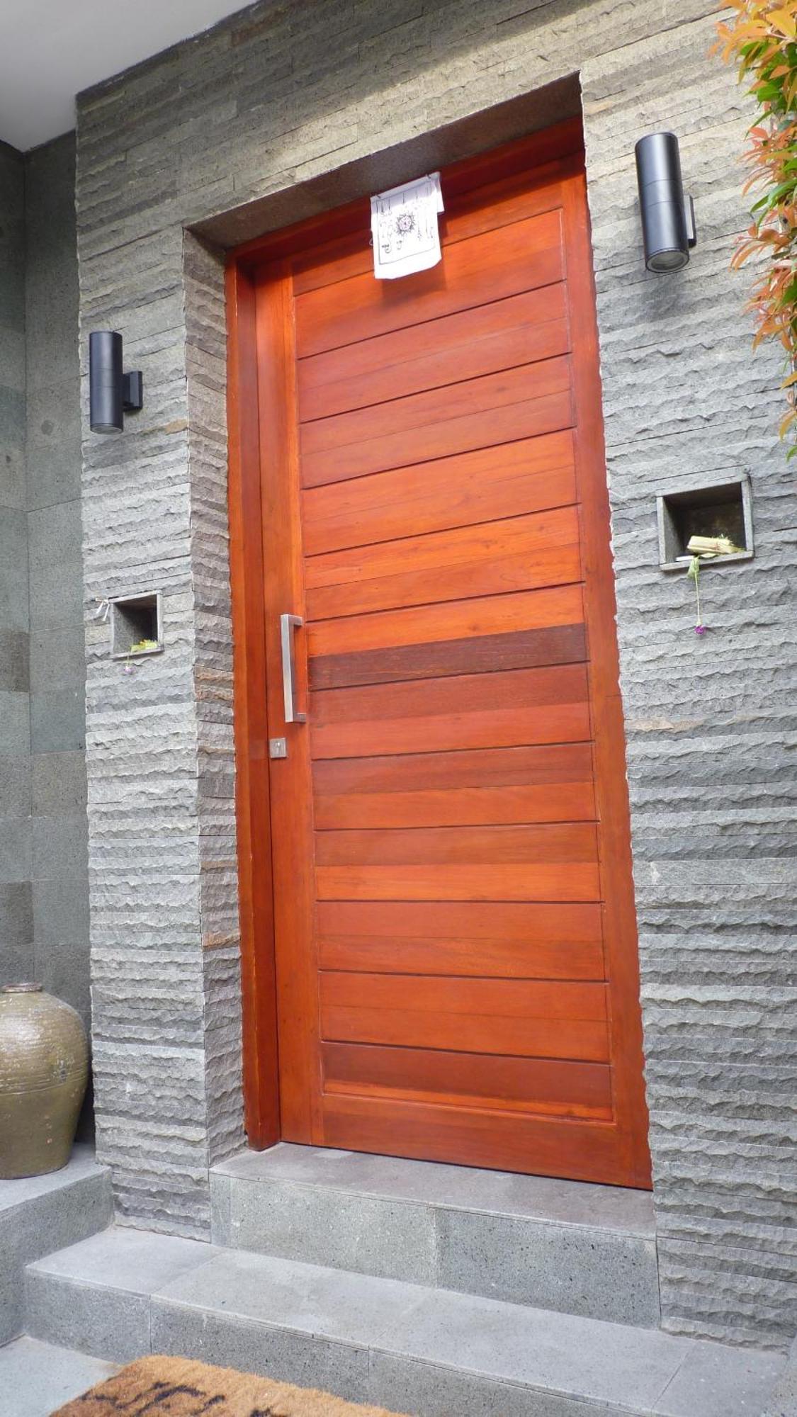 Homestay De Luxe Fabian Escape In