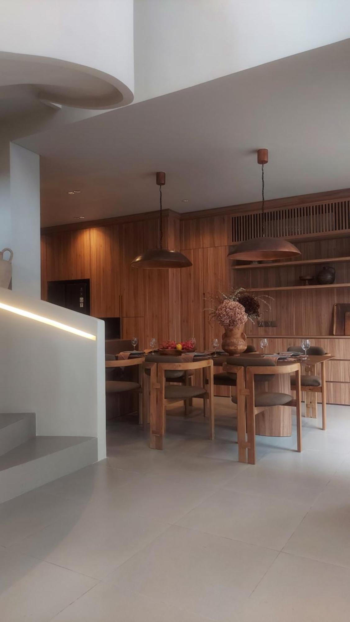 Gabrielle Villa Seminyak (Bali)