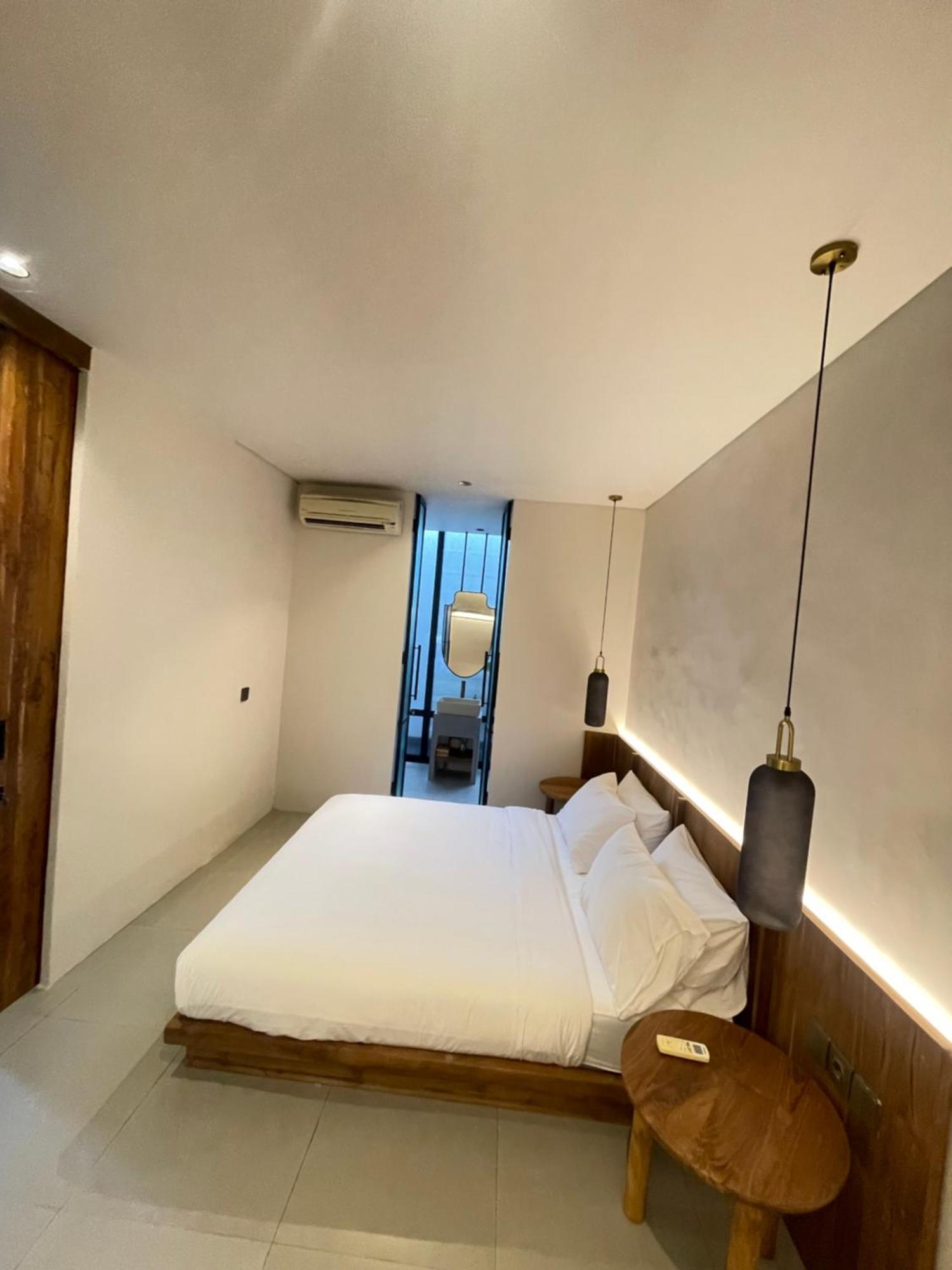 Villa Gabrielle Seminyak (Bali)