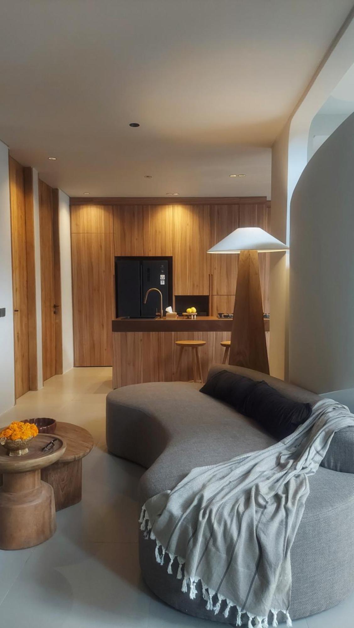 Villa Gabrielle Seminyak (Bali)