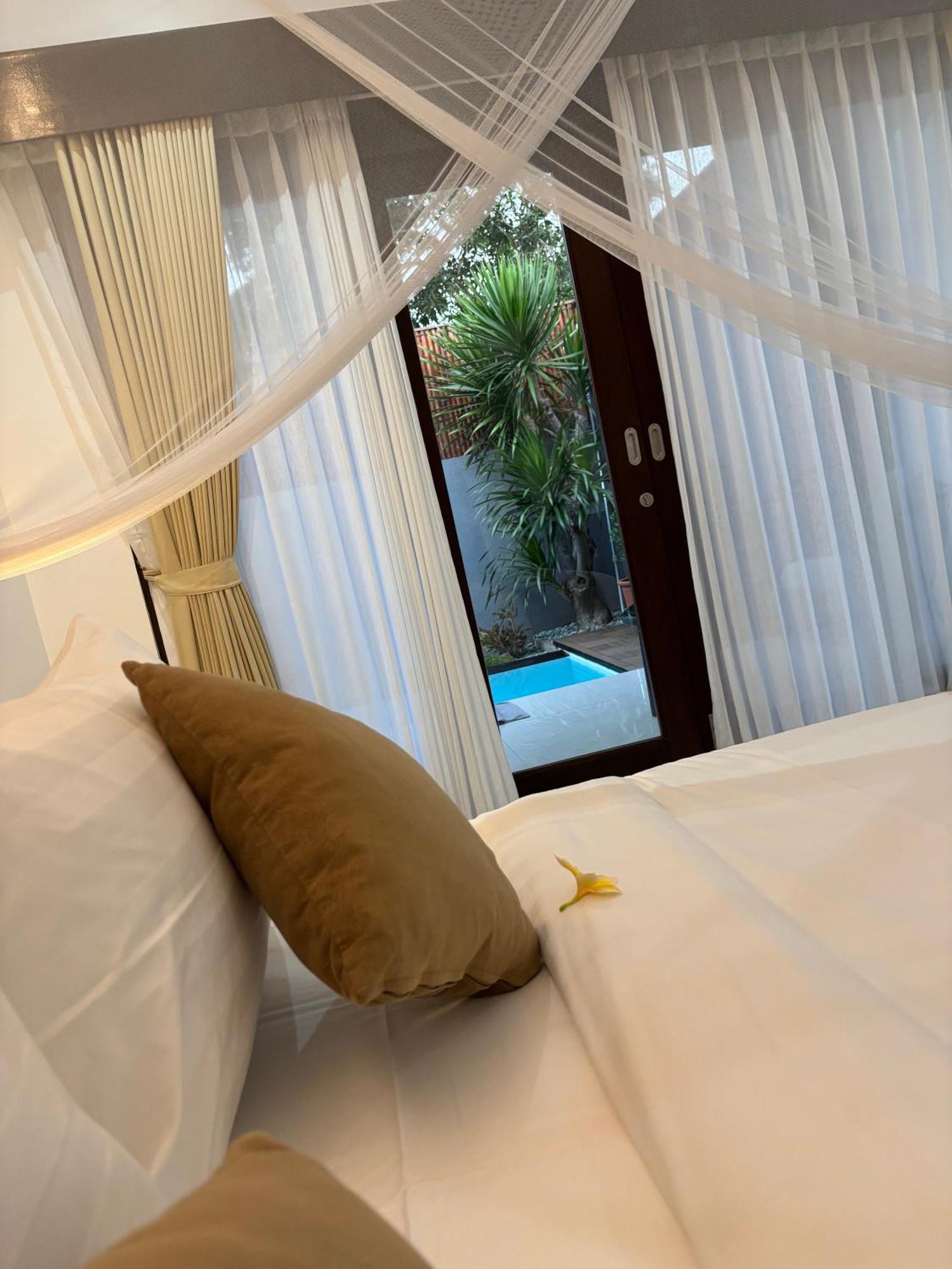 Homestay De Luxe Fabian Escape In *