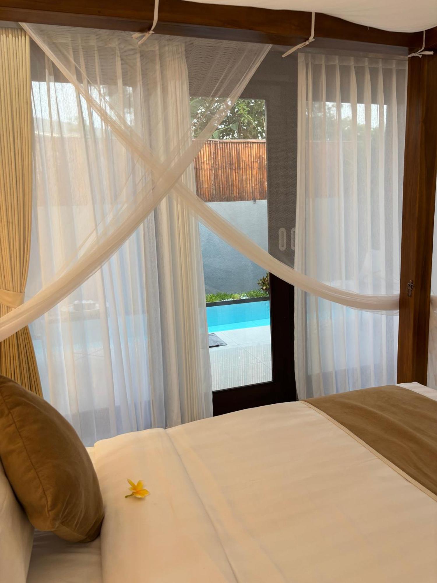 De Luxe Fabian Escape In Seminyak (Bali)