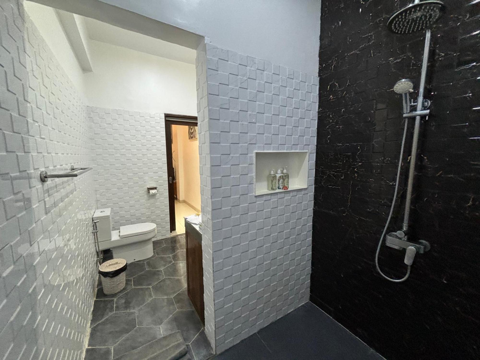 De Luxe Fabian Escape In Seminyak (Bali)