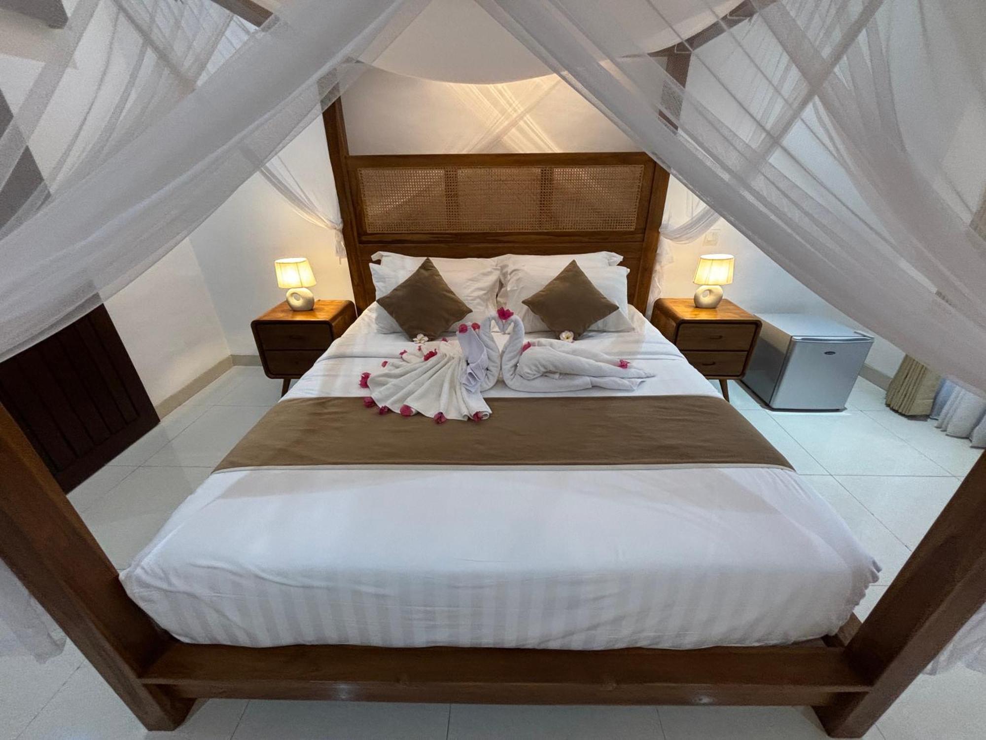 De Luxe Fabian Escape In * Seminyak (Bali)