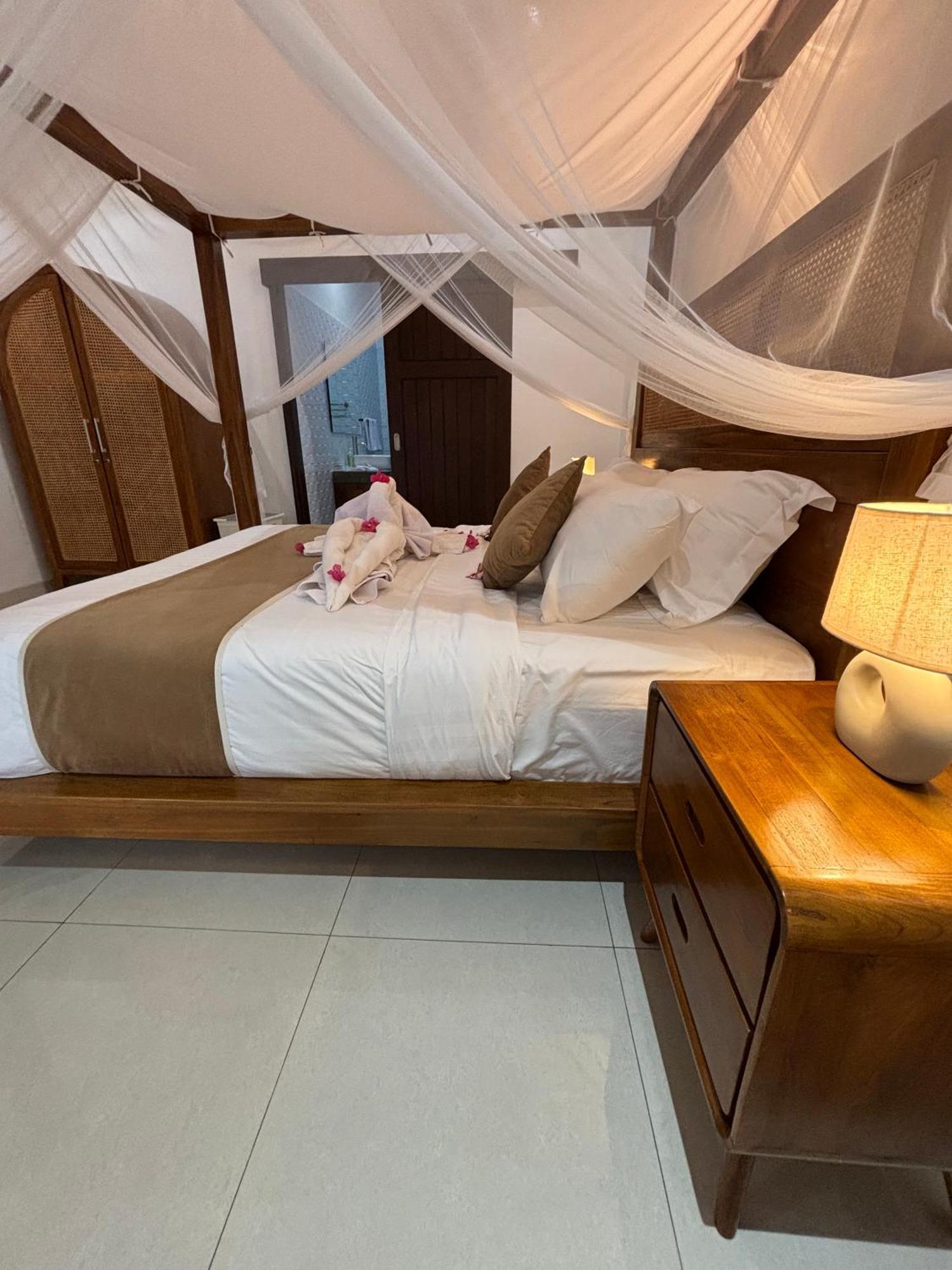 De Luxe Fabian Escape In Homestay