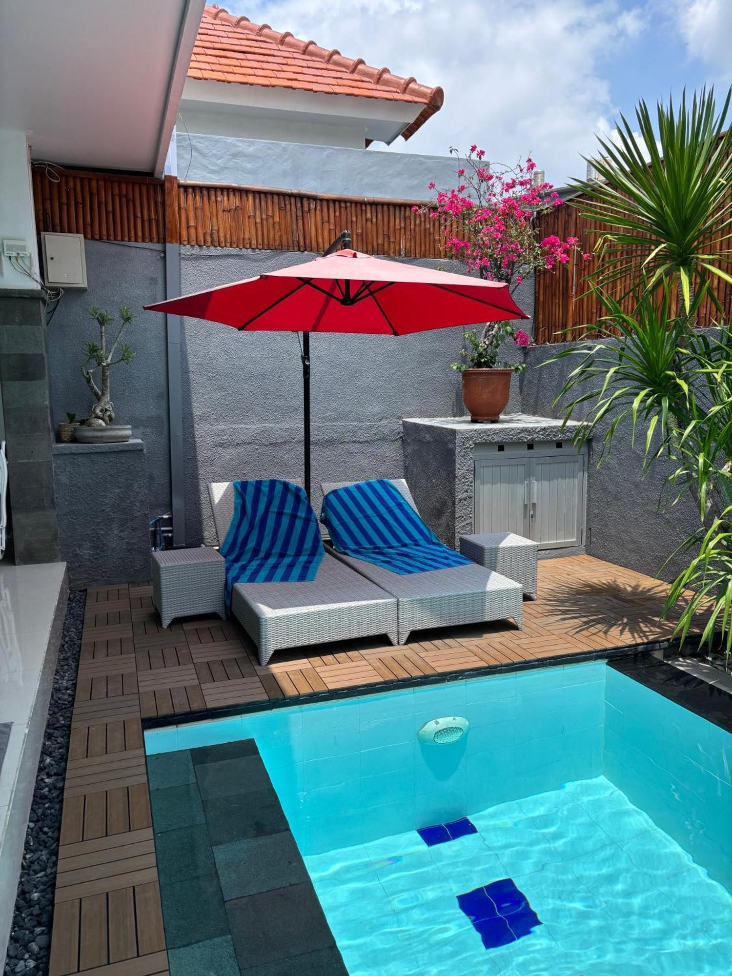 Homestay De Luxe Fabian Escape In *
