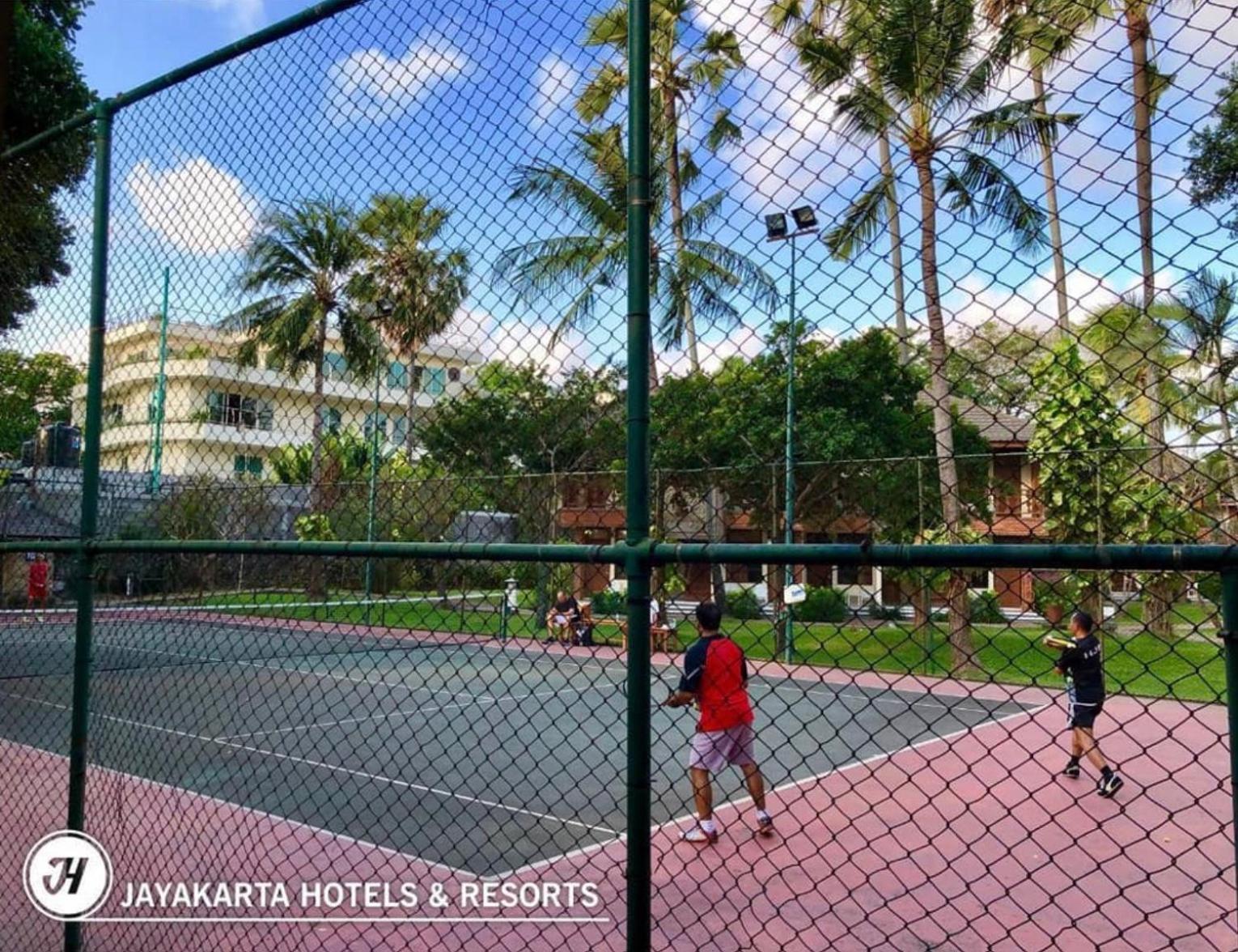 Khách sạn Sunset Suites, 1 Bed Apartment, Jayakarta Seminyak (Bali)