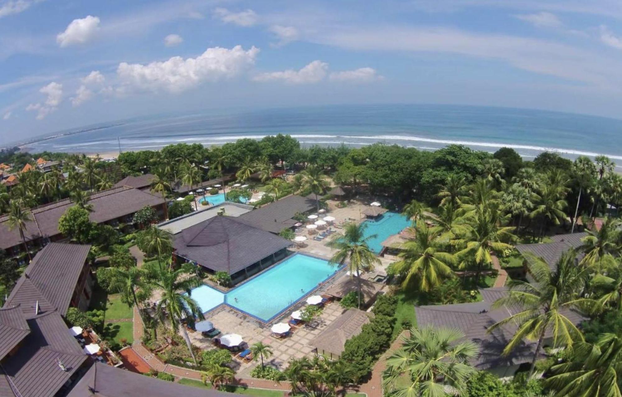 Sunset Suites, 1 Bed Apartment, Jayakarta Khách sạn 4*