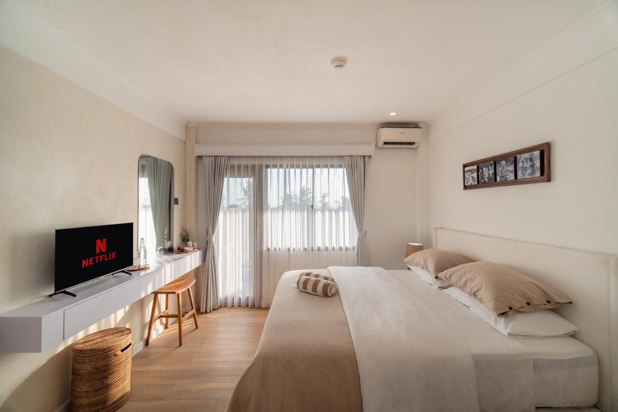 Khách sạn Sunset Suites, 1 Bed Apartment, Jayakarta