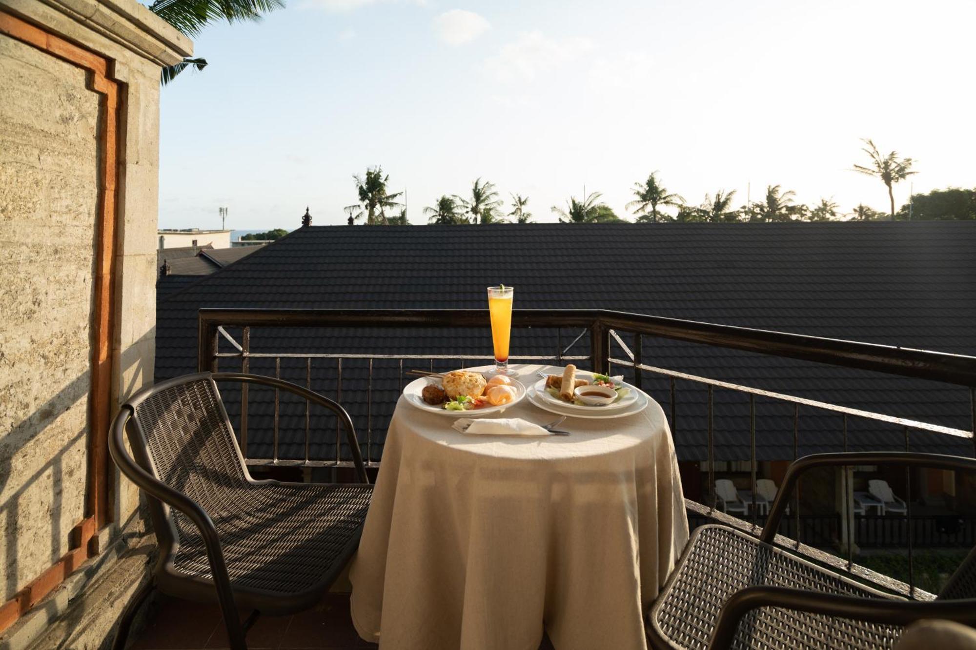 Sunset Suites, 1 Bed Apartment, Jayakarta Khách sạn