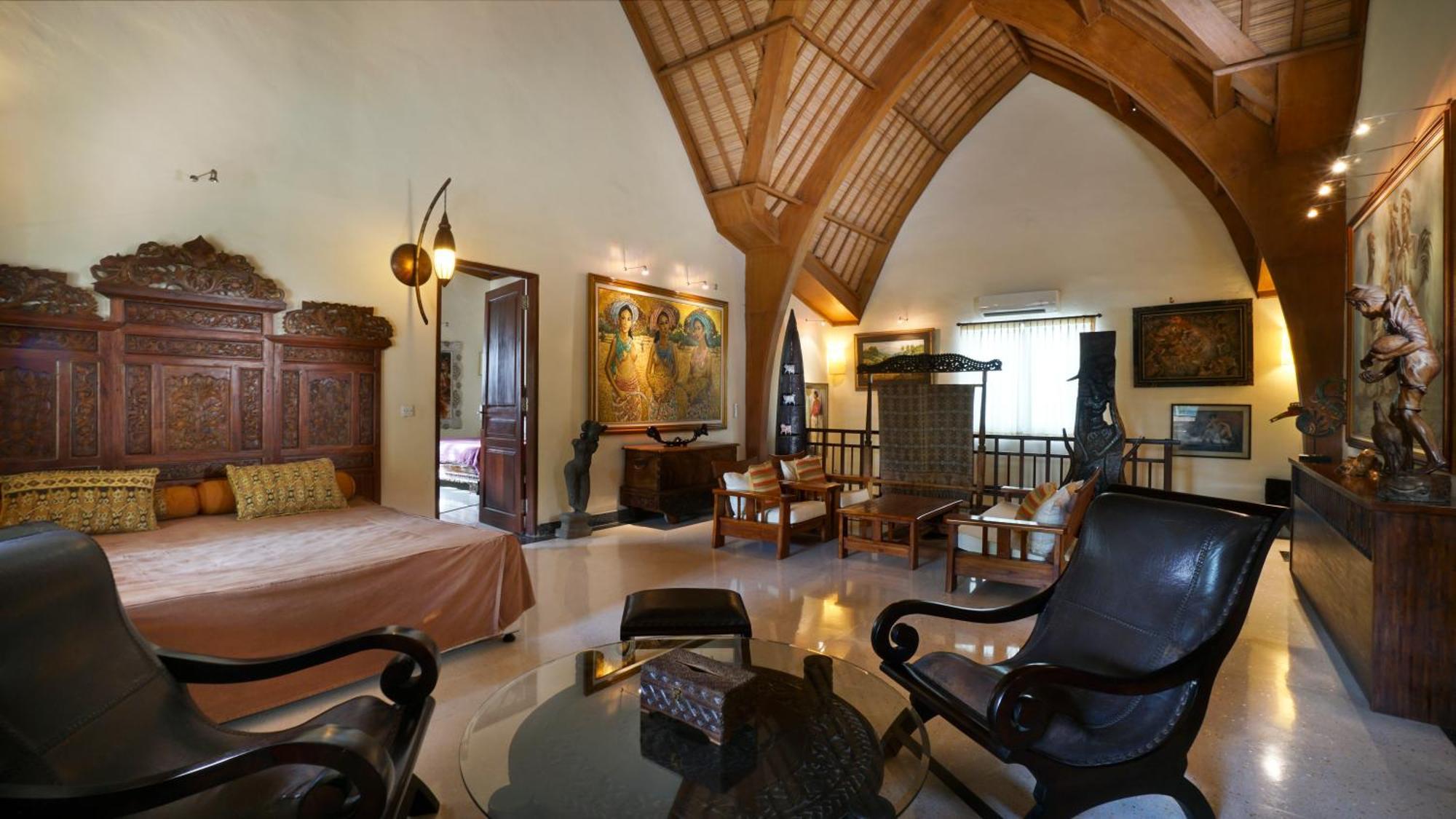 Bali Maja - Beautiful Private Pool In Petitenget, Seminyak (Bali)