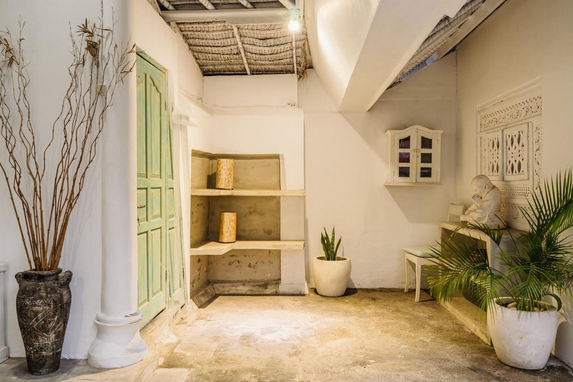 Villa Dreams - Double Six Seminyak (Bali)
