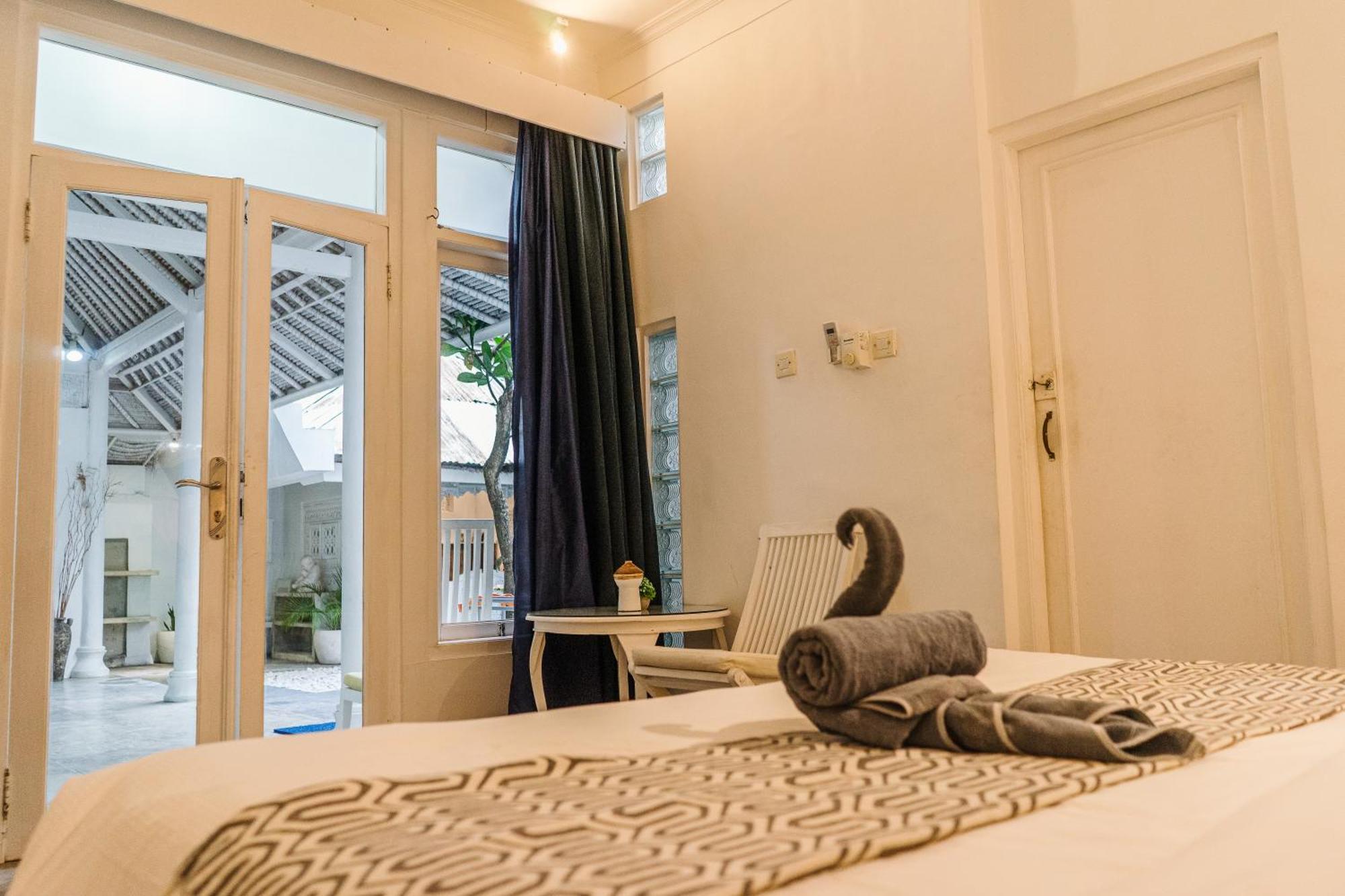 Dreams - Double Six Villa Seminyak (Bali)