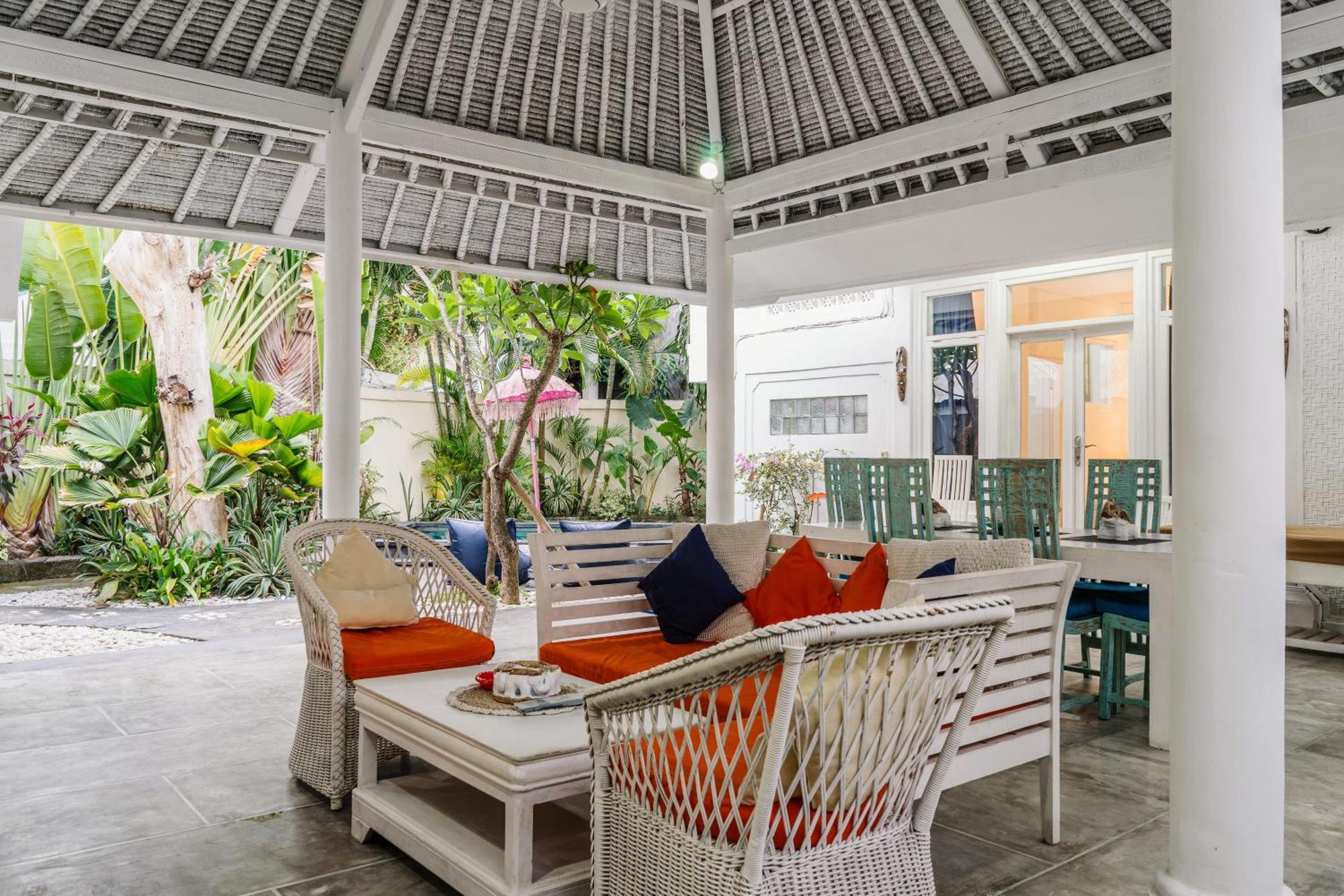Dreams - Double Six Villa Seminyak (Bali)