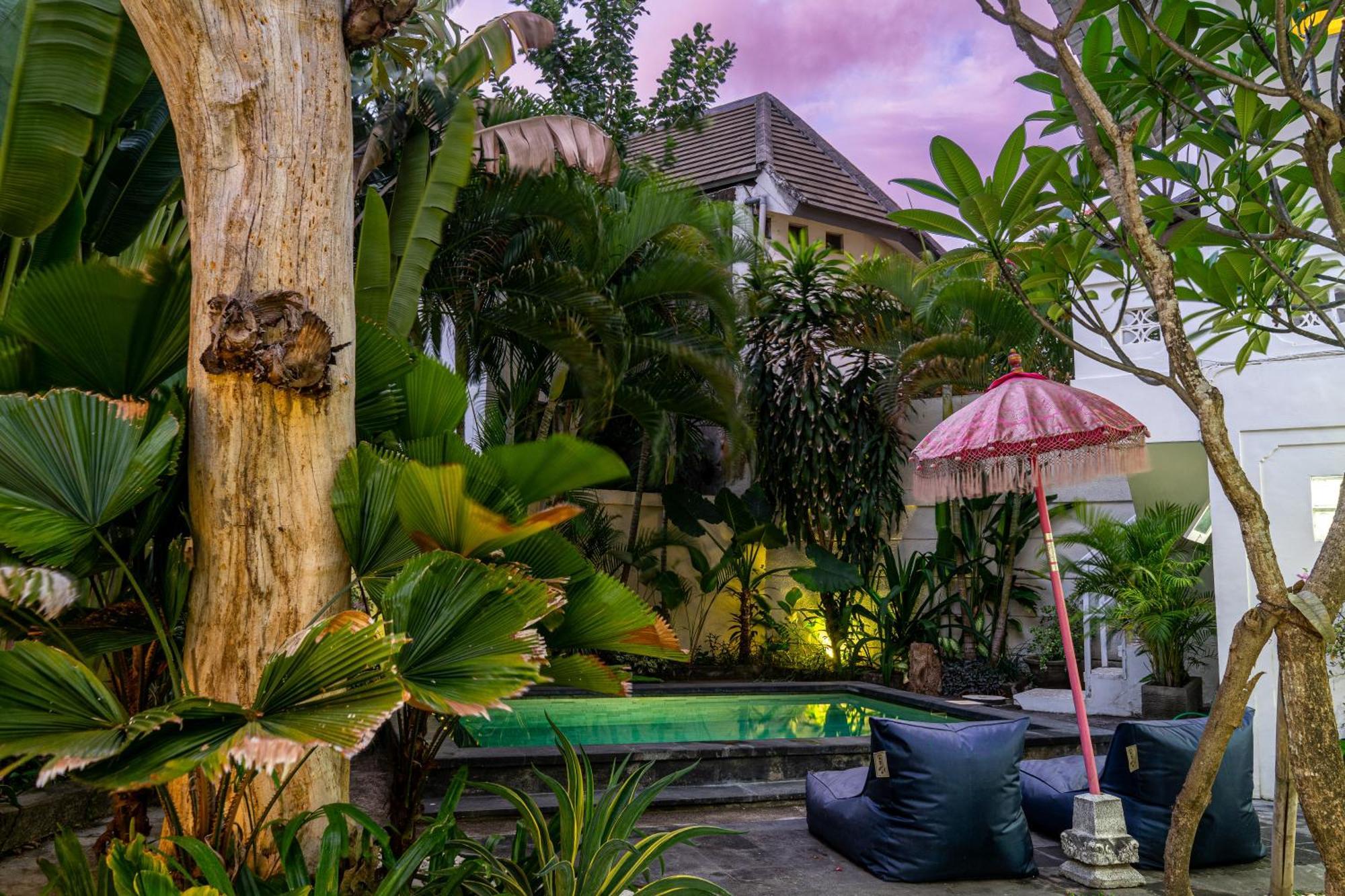 Dreams - Double Six Seminyak (Bali)