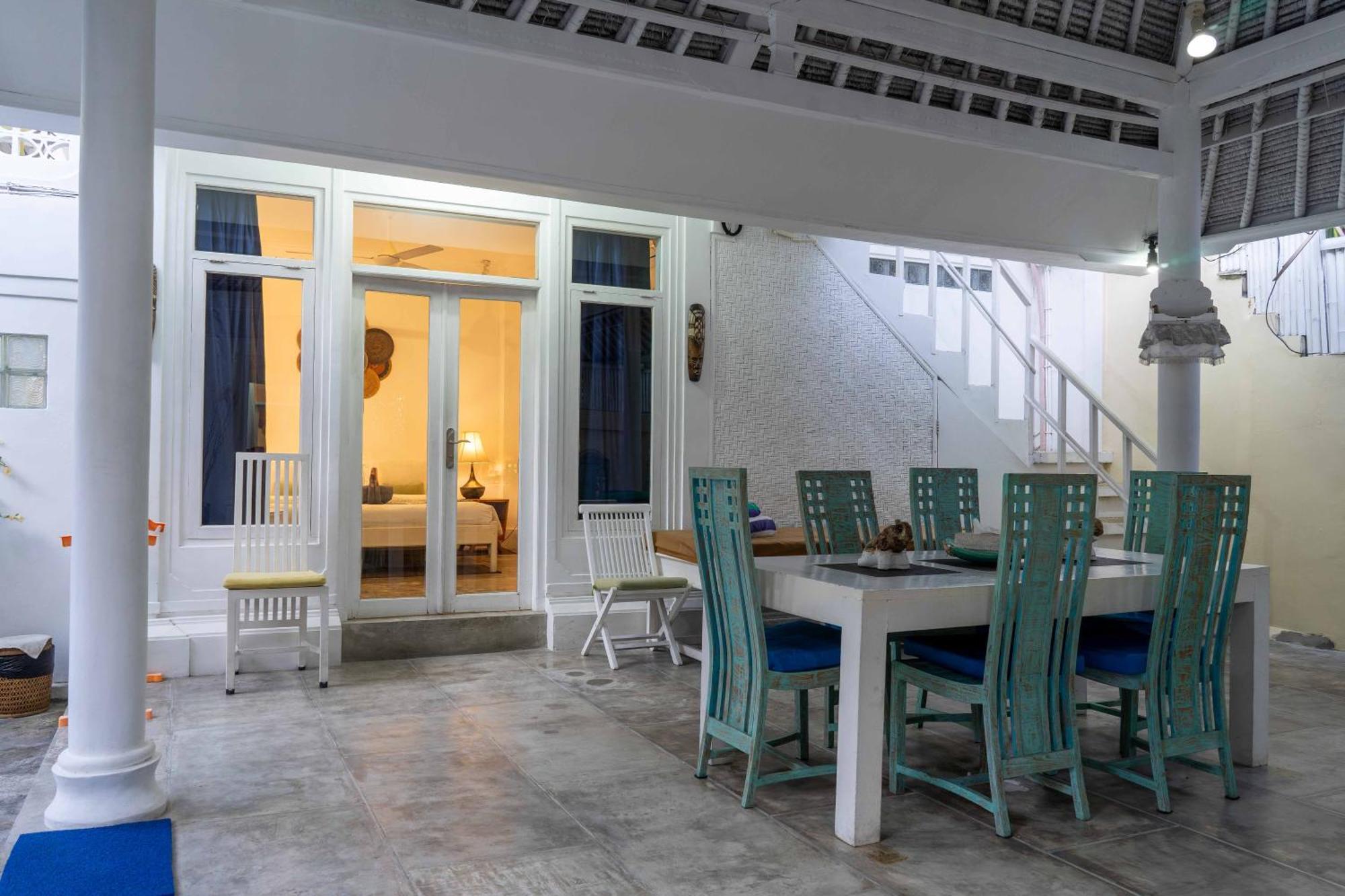 Dreams - Double Six Villa Seminyak (Bali)
