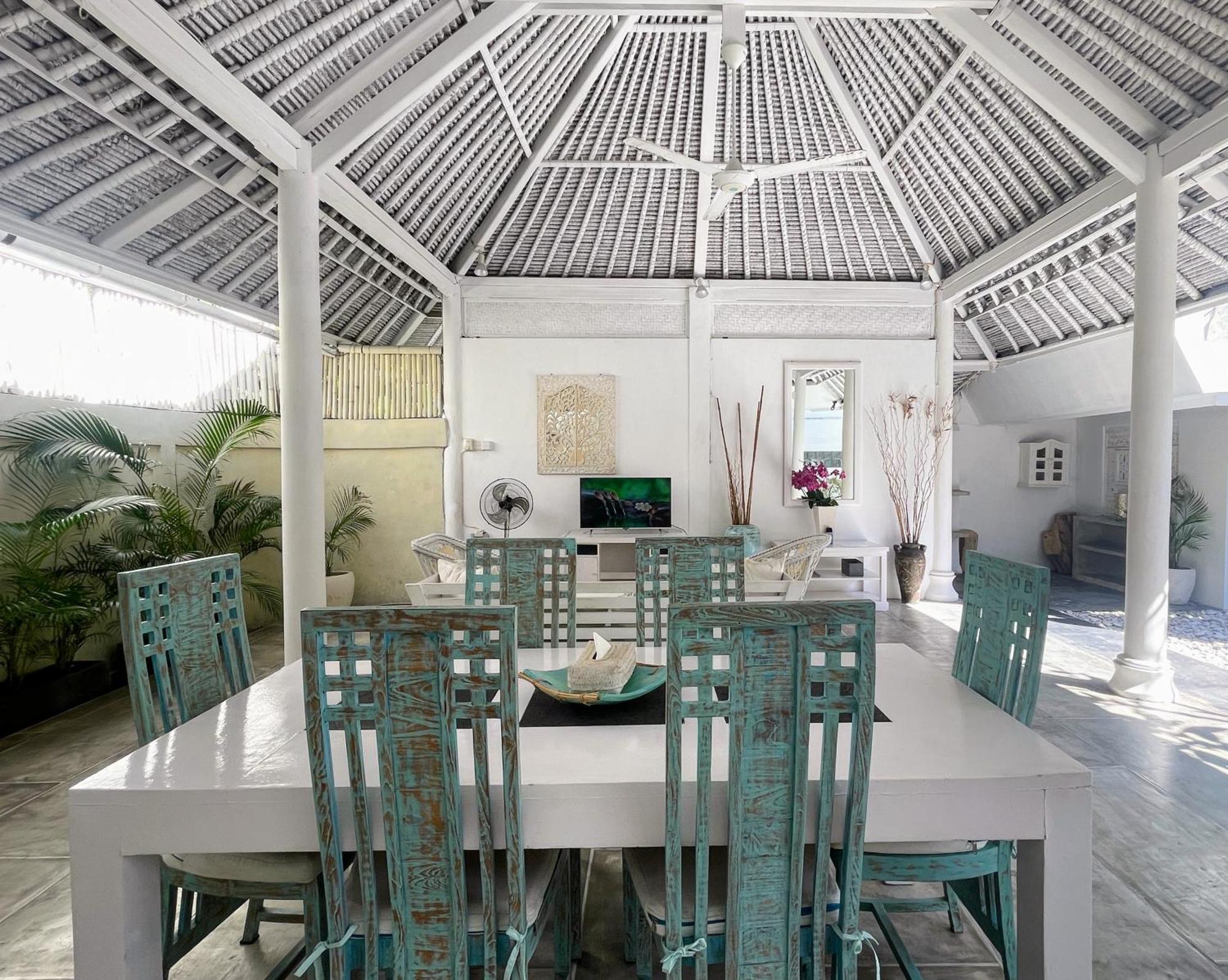 Villa Dreams - Double Six Seminyak (Bali)