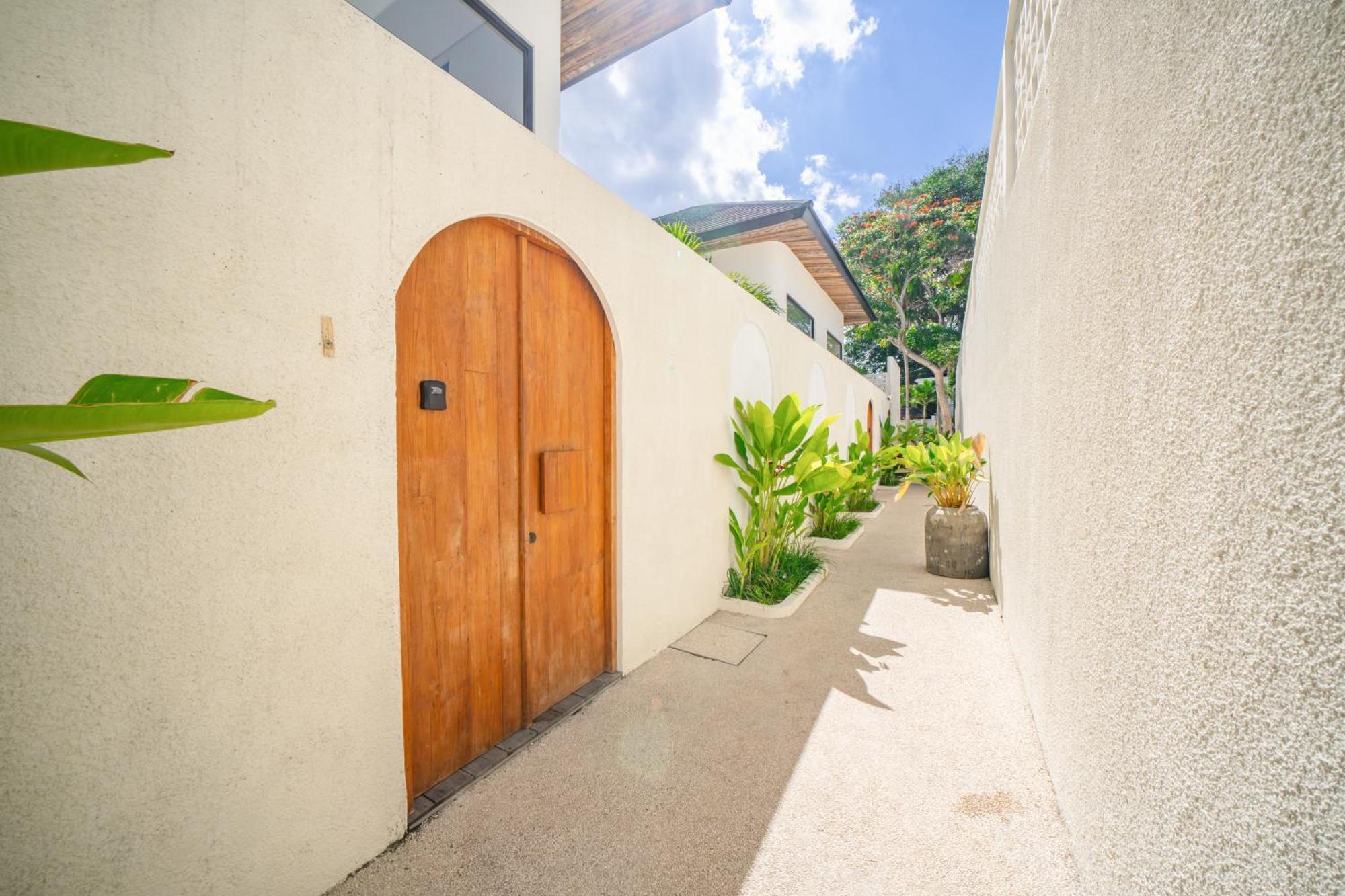 Villa Casa Amadeo - New Modern 3br With Pool In