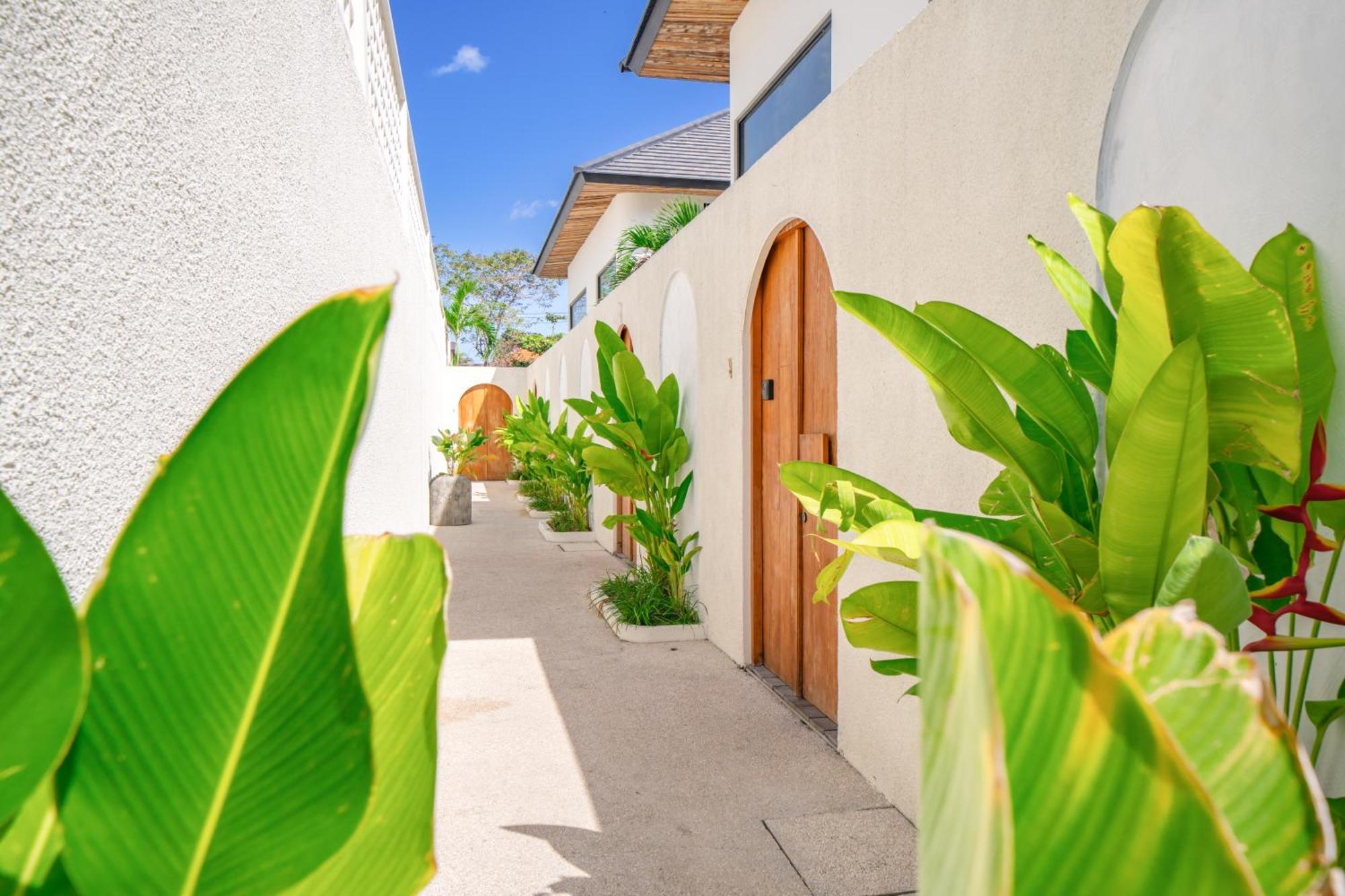 Villa Casa Amadeo - New Modern 3br With Pool In Seminyak (Bali)