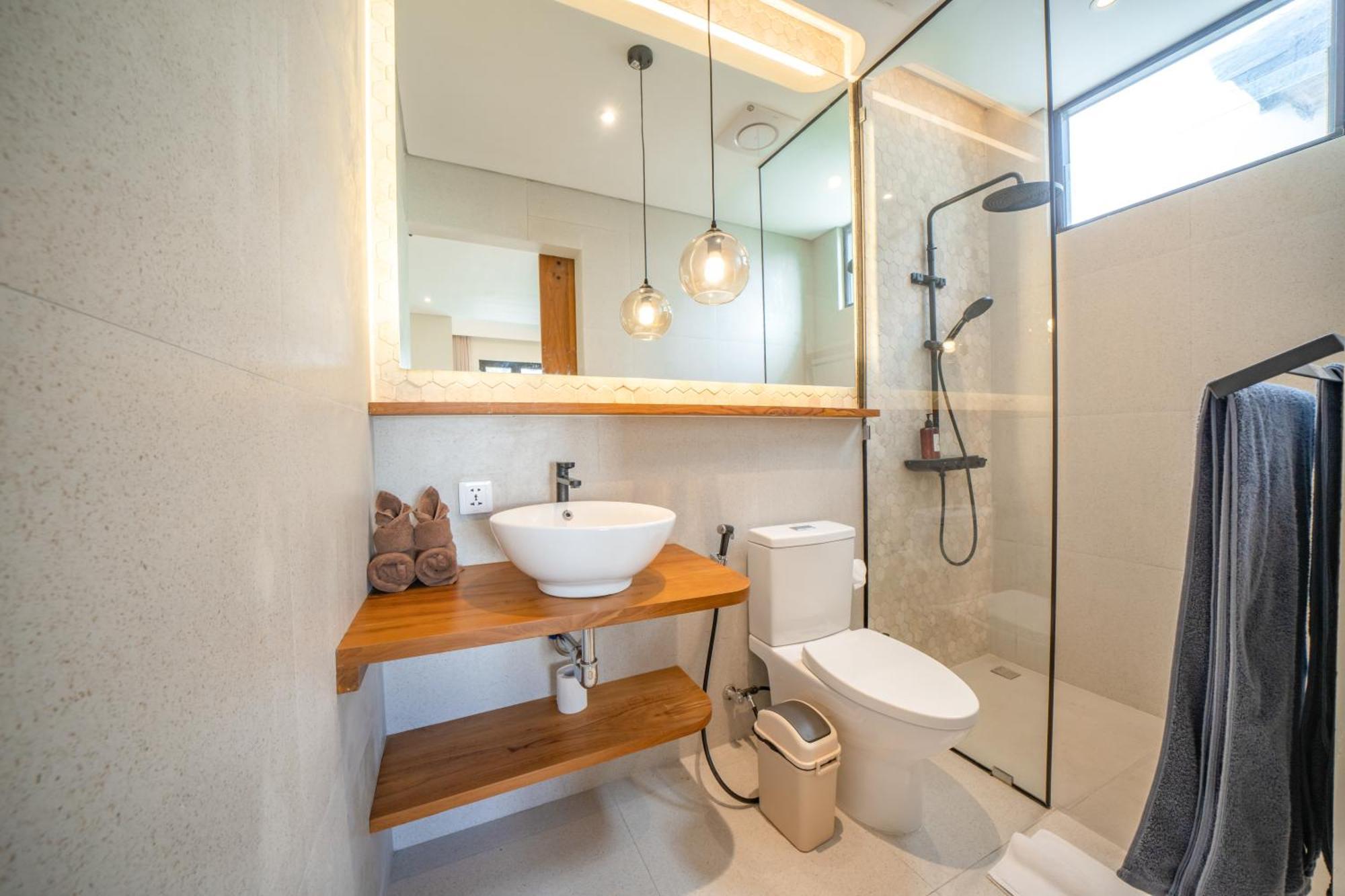 Casa Amadeo - New Modern 3br With Pool In *