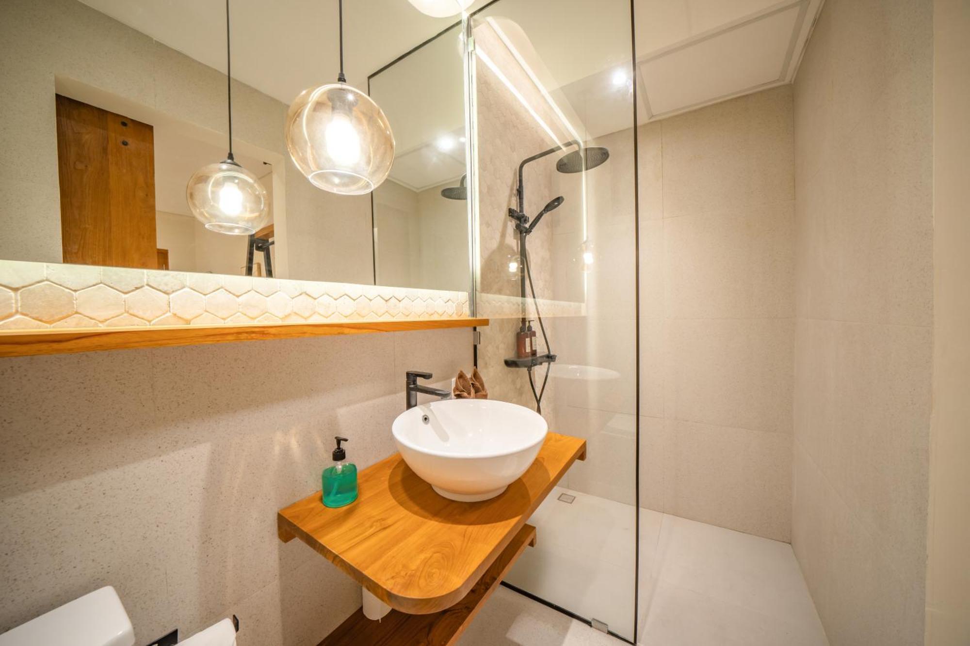 Casa Amadeo - New Modern 3br With Pool In Villa