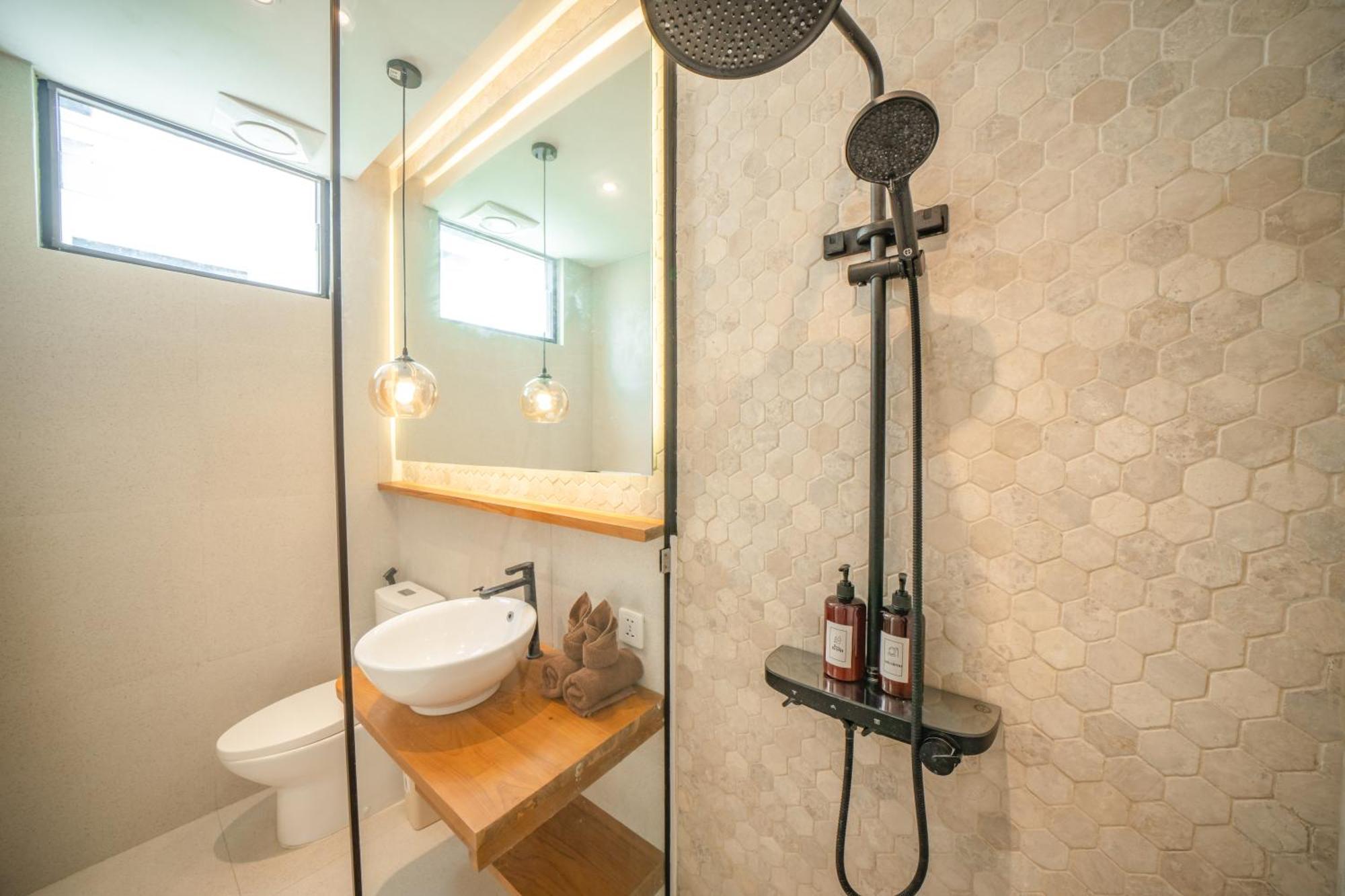 Casa Amadeo - New Modern 3br With Pool In *