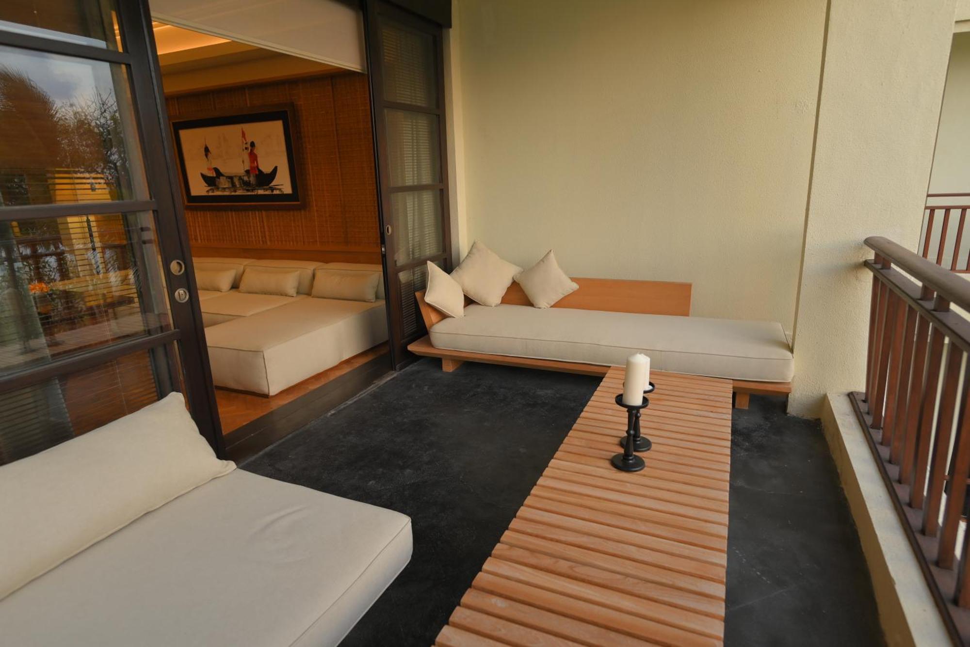 1br Ocean View Apartment *